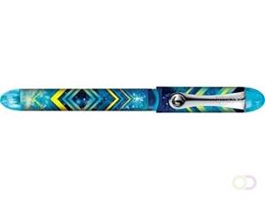 Maped vulpen Cosmic Teens, blauw, op blister