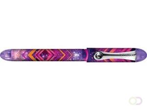 Maped vulpen Cosmic Teens, roze, op blister