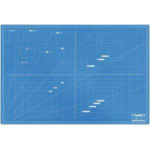 DAHLE 10693 Snijmat zelfhelend 60x90cm