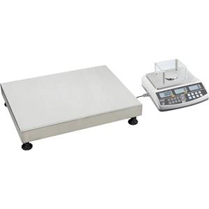 kern Zählwaage Kalibriert nach DAkkS Wägebereich (max.) 10kg Ablesbarkeit 0.001g über
