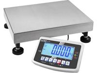 Plattformwaage Wägebereich (max.) 600kg Ablesbarkeit 100 g, 200g über Steckerne