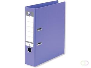 Oxford Smart Pro+ ordner, voor ft A4, rug 8 cm, paars