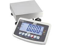 kern IFB 6K1DM+V Platformweegschaal Weegbereik (max.): 6 kg Resolutie: 1 g Wit