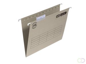 Elba hangmappen voor laden Verticfile Ultimate ft folio, V bodem, pak van 10 stuks