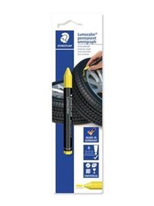 Staedtler Universal crayon Lumo per bc tires