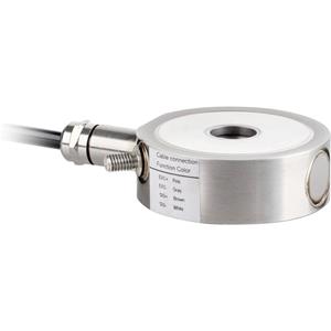 Kern CR 2000-3P1 Krachtmeters doos Kalibratie Fabrieksstandaard (zonder certificaat)