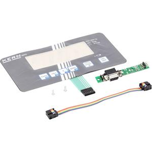 kern MPC-A01 MPC-ACC Data-interface RS-232, kan niet naderhand worden ingebouwd