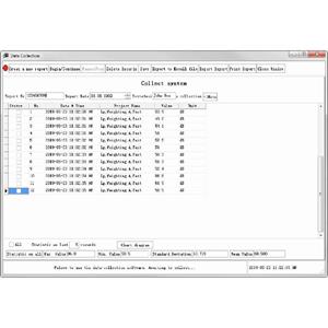 Sauter ATC-01 Software voor gegevensoverdracht voor TC, TE, TF en TG