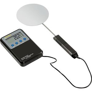 kern DBS-A01. DBS-ACC Temperatuurkalibratieset bestaande uit meetsonde met analyseapparaat