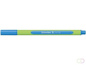 Schneider fineliner  Line-Up 0,4mm alaska-blue