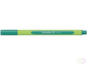 Schneider fineliner  Line-Up 0,4mm nautic-green