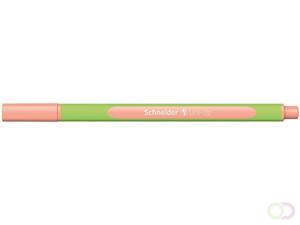 SCHNEIDER 191016 Fineliner Line-Up 0.4mm aprikose