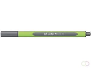 Schneider fineliner  Line-Up 0,4mm space-grey