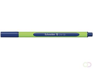 Schneider fineliner  Line-Up 0,4mm mistic-blue