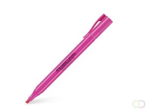 Faber Castell Faber-Castell Tekstmarker 38 Roze