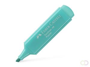 Faber Castell WK04tekstmarker FC 1546 turquoise