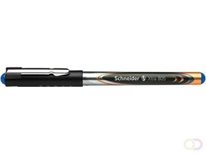 Schneider rollerball  Xtra 805 0,5mm blauw