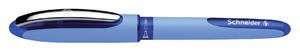 Schneider rollerball  One Hybrid N 0,5mm blauw