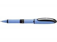 Schneider Tintenkugelschreiber One Hybrid N 0,3mm schwarz