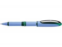 Schneider Tintenkugelschreiber One Hybrid N 0,3mm grün
