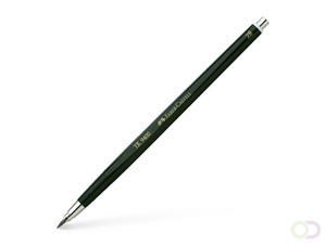 Faber-Castell Fallminenstift TK 9400 2mm 2B