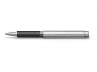 FABER-CASTELL Tintenroller BASIC METALL, matt