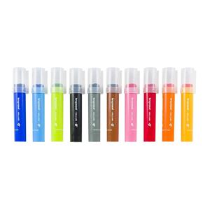 Bruynzeel Super Stempel Stiften 10Stuks