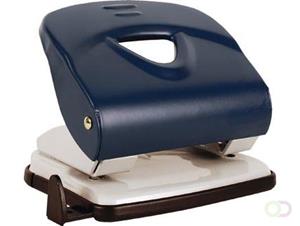 STAR perforator, 20 blad, blauw