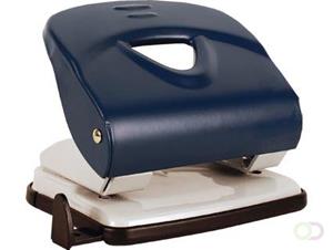 STAR perforator, 30 blad, blauw