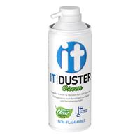 Duster spubus met perslucht - niet ontvlambaar / 520 ml