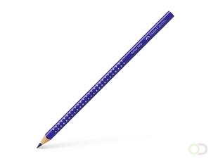 Faber Castell kleurpotlood Faber-Castell Grip 2001 37 blauwviolet