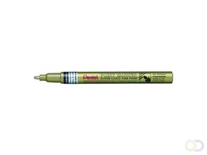 Pentel Paint Pen MSP10 Goud