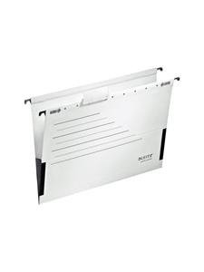 Leitz ALPHA Active - hanging file - white