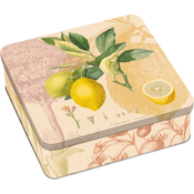 Gerstenberg Verlag Kew Gardens Geschenkdose - Motiv Zitrone