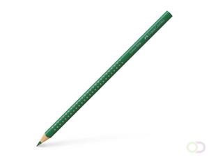 Faber Castell kleurpotlood Faber-Castell Grip 2001 63 smaragdgroen