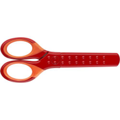 Faber-Castell Faber Castell Scissor Red