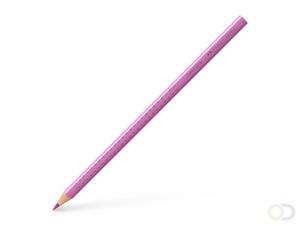 Faber Castell kleurpotlood Faber-Castell Grip 2001 19 lichtmagenta