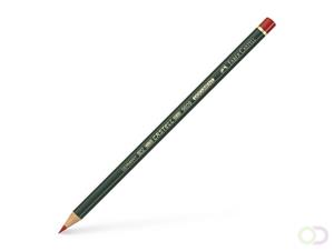 FABER-CASTELL Kopierstift CASTELL DOCUMENT, rot