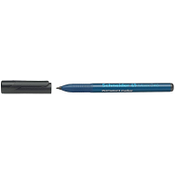 Schneider Permanentmarker Maxx 240 10er Etui schwarz 1-2mm Rundspitze