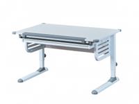 Interlink Inter Link - Bureautafel Skalare - 110X68X55cm - Wit