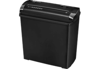 fellowes Powershred P-25S