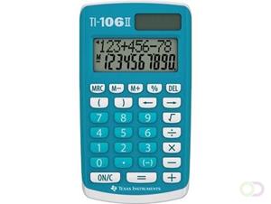 texasinstruments TEXAS INSTRUMENTS Schulrechner TI-106 II