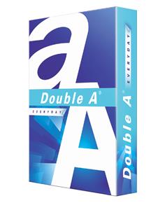 Double A Everyday A4 70g Kopierpapier hochweiß 500 Blatt