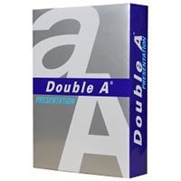 Double A Presentation A4 papier pak 500 vel 100 gram