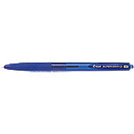 PILOT Druckkugelschreiber SUPER GRIP G, blau