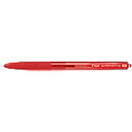 PILOT Druckkugelschreiber SUPER GRIP G, rot