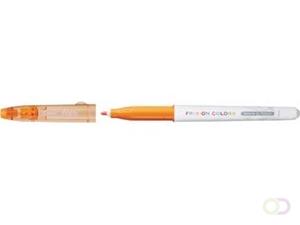 PILOT Radierbarer Fasermaler FRIXION COLORS, orange