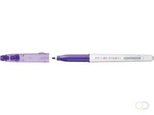 pilot FriXion Viltstift Violet