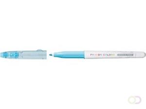 PILOT Radierbarer Fasermaler FRIXION COLORS, hellblau