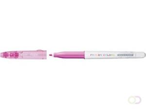 PILOT Radierbarer Fasermaler FRIXION COLORS, pink